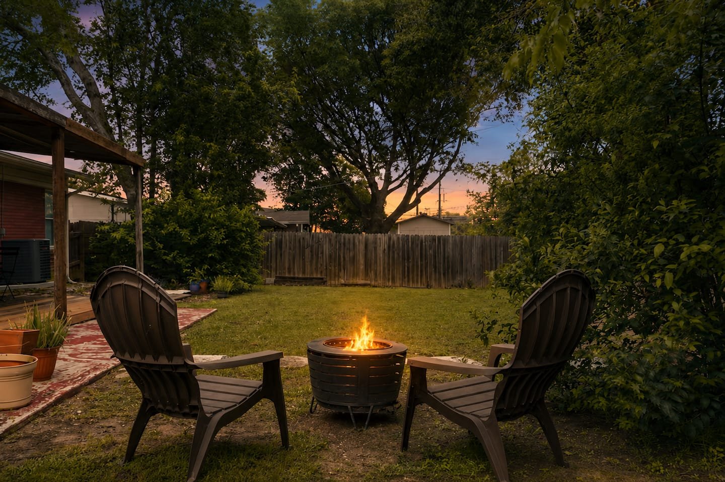 North Hills Retreat